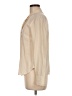 J.Crew Ivory Long Sleeve Blouse Size 8 (petite) - photo 5