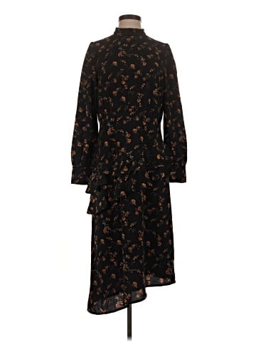 Portrait Casual Dress (view 1)