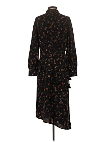 Portrait Casual Dress (view 2)