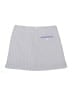 Lady Hagen 100% Polyester Gray Athletic Shorts Size 8 - photo 2