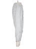 Old Navy Stripes Silver Casual Pants Size S - photo 4