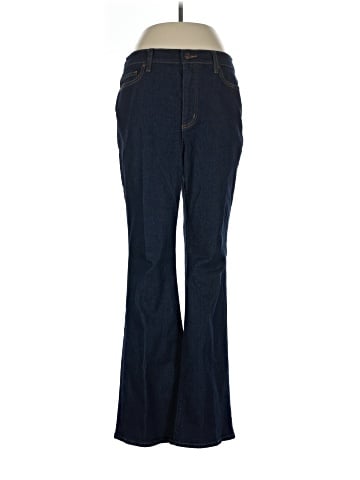 Lands' End Jeans (view 1)