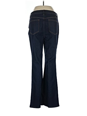 Lands' End Jeans (view 2)