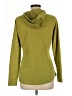 Gander Mtn 100% Cotton Green Pullover Sweater Size M - photo 2