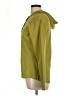 Gander Mtn 100% Cotton Green Pullover Sweater Size M - photo 5