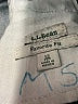 L.L.Bean Blue Jeans Size 12 (petite) - photo 7