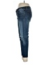 Vigoss Hearts Blue Jeans Size 31 waist - photo 5