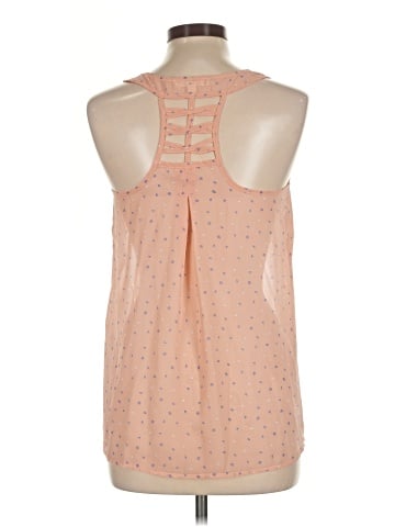 Iris Los Angeles Sleeveless Blouse (view 2)
