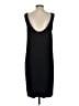 Assorted Brands Color Block Blue Casual Dress Size S - photo 2