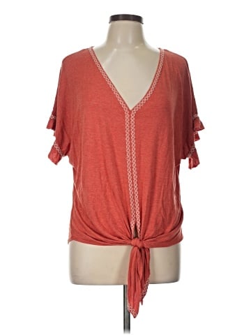 Max Studio Short Sleeve T-Shirt (view 1)