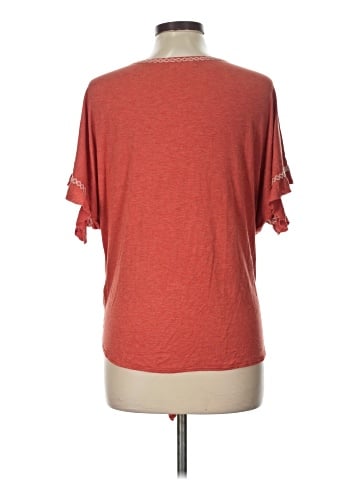 Max Studio Short Sleeve T-Shirt (view 2)