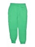 Mini Boden 100% Cotton Green Casual Pants Size 10 - photo 2