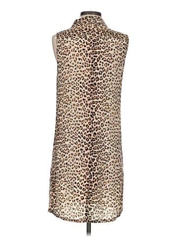 Equipment Casual Dress (view 2)