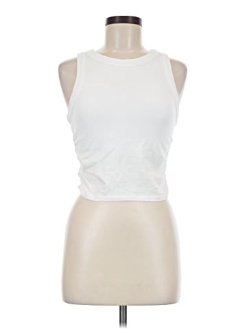 Alo Sleeveless T-Shirt (view 1)