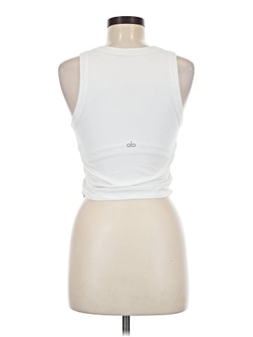 Alo Sleeveless T-Shirt (view 2)