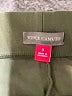 Vince Camuto Solid Gray Active Pants Size S - photo 7