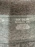 Tek Gear Solid Gray Athletic Shorts Size 1X - photo 3