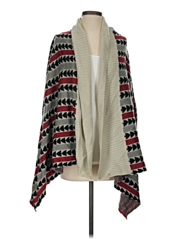 BB Dakota Cardigan (view 1)