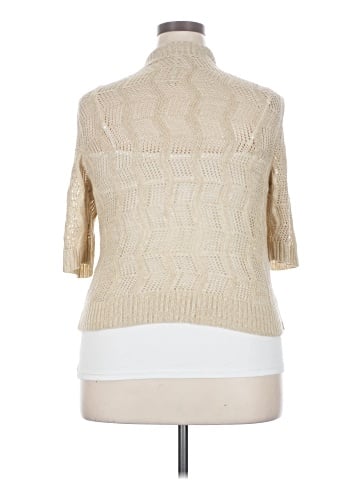 Leo & Nicole Cardigan (view 2)
