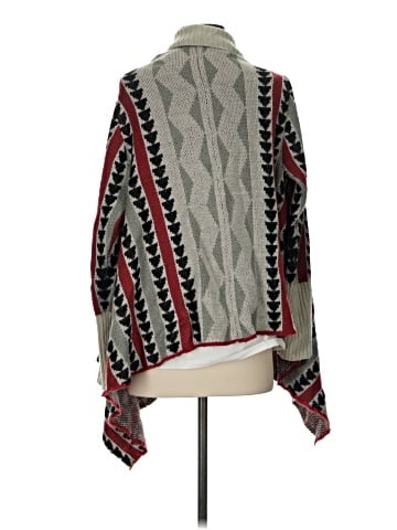 BB Dakota Cardigan (view 2)