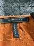 BCBGMAXAZRIA Brown Long Sleeve Blouse Size XS - photo 7