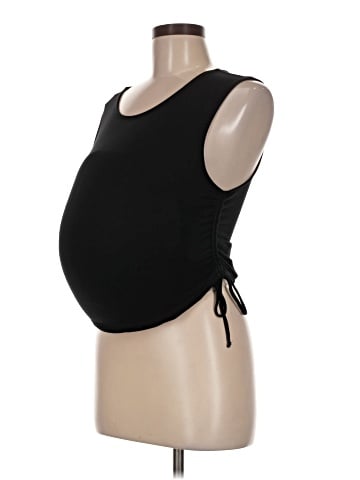 Isabel by Ingrid + Isabel Sleeveless Top (view 1)