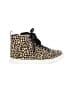 Matisse Brown Sneakers Size 8 - photo 1