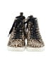 Matisse Brown Sneakers Size 8 - photo 2