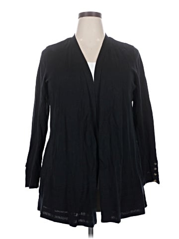Charter Club Cardigan (view 1)