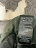 M&S Green Active Pants Size 24 - photo 6