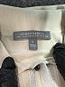 Neiman Marcus Ivory Short Sleeve Top Size L - photo 7