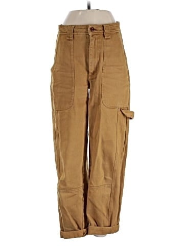 Alex Mill Cargo Pants (view 1)