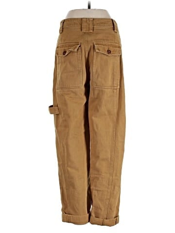 Alex Mill Cargo Pants (view 2)