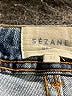 Sézane Blue Jeans Size 27 waist - photo 7