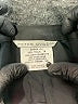 Peter Nygard Solid Black Casual Pants Size 14 - photo 7