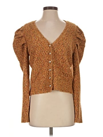 Karl Lagerfeld Paris Cardigan (view 1)