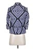 Tory Burch Blue Jacket Size 0 - photo 2
