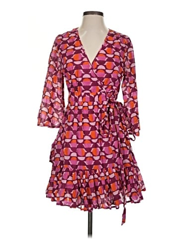 Banjanan Cocktail Dress (view 1)