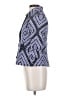 Tory Burch Blue Jacket Size 0 - photo 5