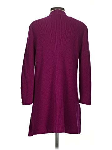 Escada by Margaretha Ley Wool Cardigan (view 2)