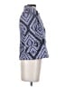Tory Burch Blue Jacket Size 0 - photo 4