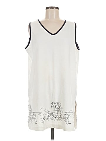 Cover Me Casual Dress (view 1)