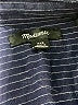 Madewell 100% Cotton Blue Long Sleeve Button-Down Shirt Size XXS - photo 7