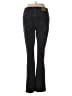 Madewell Chevron-herringbone Black Jeans Size 26 waist - photo 2