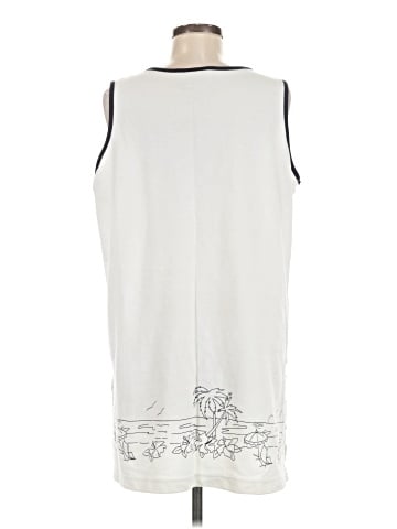 Cover Me Casual Dress (view 2)