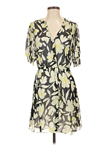 Velvet by Graham & Spencer Casual Dress (view 1)