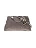 Guess Chevron-herringbone Brown Gray Shoulder Bag One size - photo 1