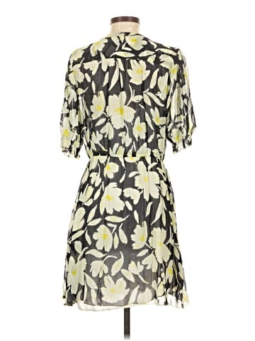 Velvet by Graham & Spencer Casual Dress (view 2)