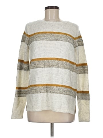 fat face Pullover Sweater (view 1)