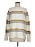 fat face Stripes Ivory Pullover Sweater Size 6 - photo 1